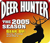 deer hunter 2005 free download